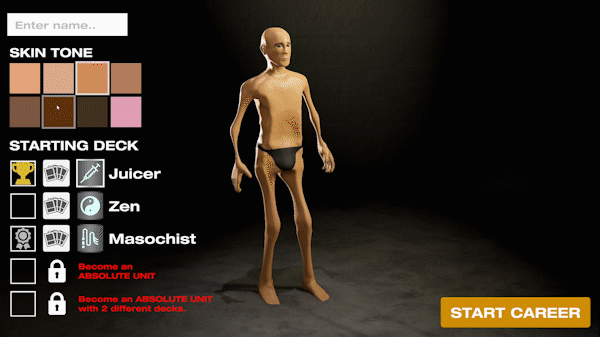 Strategic card gameplay